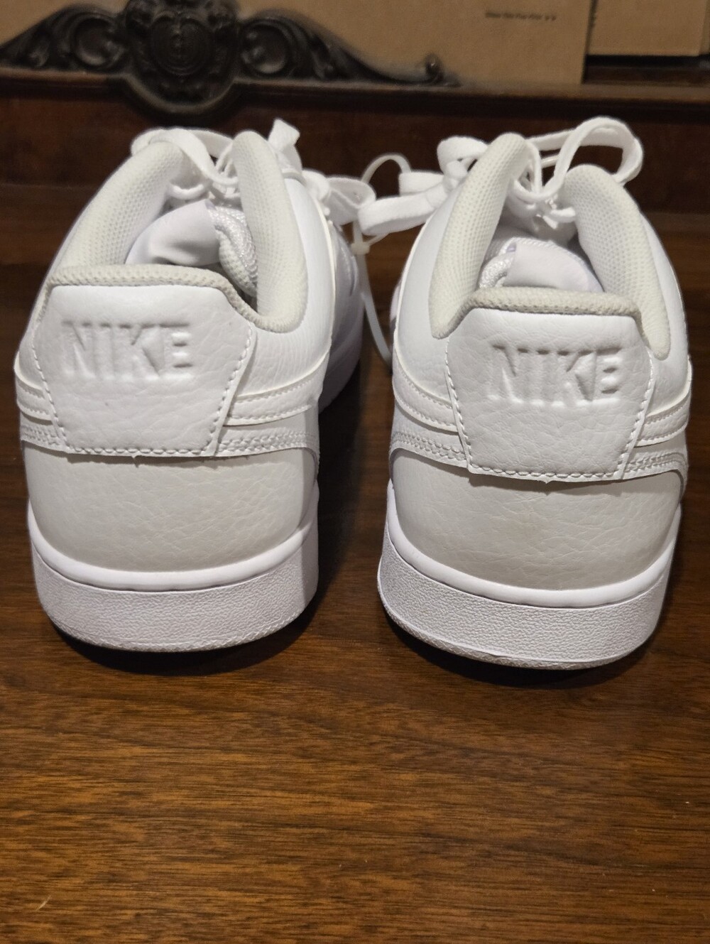 Nike Court Vision Low Mens Size 11.5